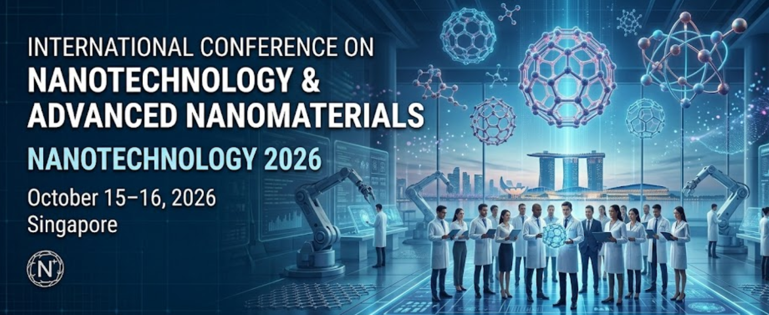 International Conference on Nanotechnology & Nanoscience 
